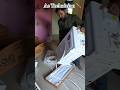 Ac unboxing #acrepair #tecnician #electrician