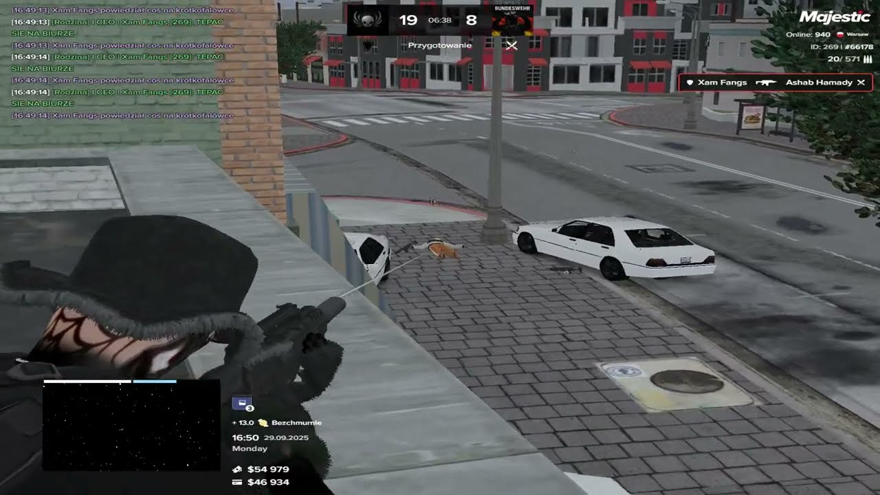 club bizarre / majesticrp