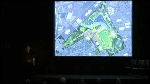Metropolitan Transformations, Kathyrn Gustafson, R...