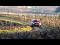 Rallye des vignes 2016 part mickael guillet