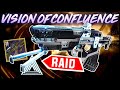 VISION OF CONFLUENCE, I Am AMAZED With This Legendary (Raid Scout Rifle)..