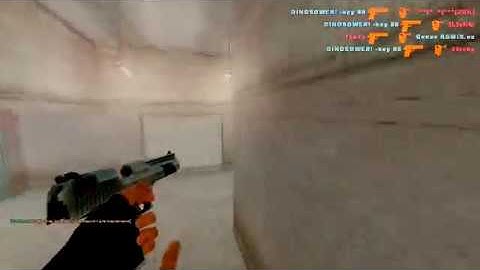 26 | fragshow | steam css + CFG OLD & NEW CSS