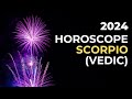 Scorpio  2024 what will come in the new year scorpio 2024 yearlypredictions