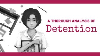 A Thorough Analysis of Detention