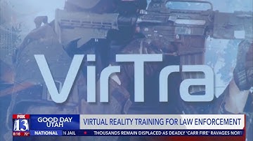 Fox13: Utah Attorney General