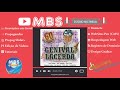 2010 Genival Lacerda - 60 Anos de Forró Com Muita Alegria