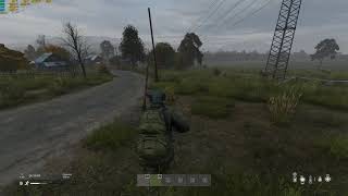 DayZ Standalone Top Loot Сolorful Smoke Wealth