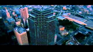 Surrogates - Trailer