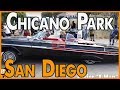 Best lowriders in the world showcased at 49th annual Chicano Park Festival in San Diego