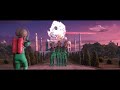 Mars Attacks 1996 Main Theme 30 Year Anniversary Music Video