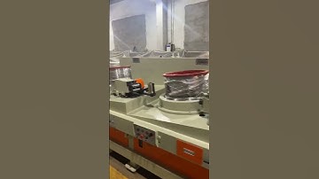 Straight line wire drawing machine testing VIDEO,Wire Drawing Machine