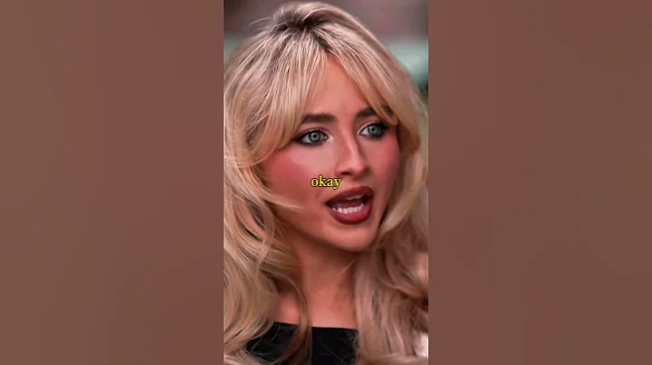 Sabrina Carpenter On Not Pleasing Every Audience 🤔