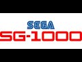 Top 25 SG-1000 Games