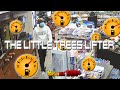 The Little Trees Lifter