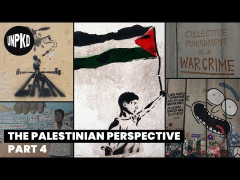 Palestinians Of The West Bank - Settlements Part 4 | History Of Israel Explained | Unpacked