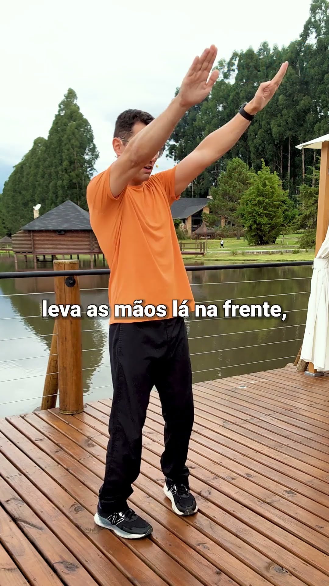 Me siga para perder a barriga! ?