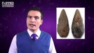 Paleolitico y Neolitico