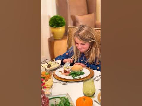 Tulsa thanksgiving dinner 2024