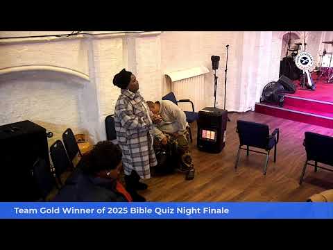 Mid Week Service 19 11 2025 NCC Edmonton