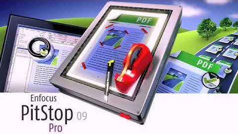 Attivazione Enfocus PitStop (no audio)