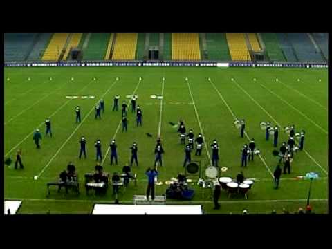 DCE Championships 2004: Fidele Vogelsanger