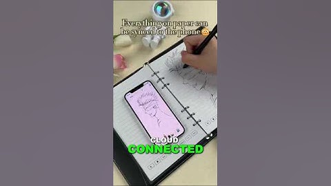 Cool Item : This Notebook Can Be Erased and Reused 📓🔥#shorts #memes #video
