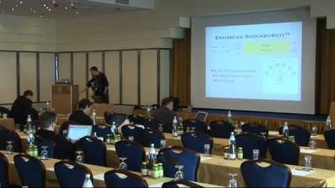 DeepSec 2009: Keykeriki: Universal Wireless Keyboard Sniffing For The Masses