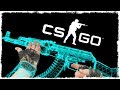 ЧИТЕРСКАЯ ДУЭЛЬ В CS:GO!!! СИЛЬВЕР ПЛЕЙ!!!