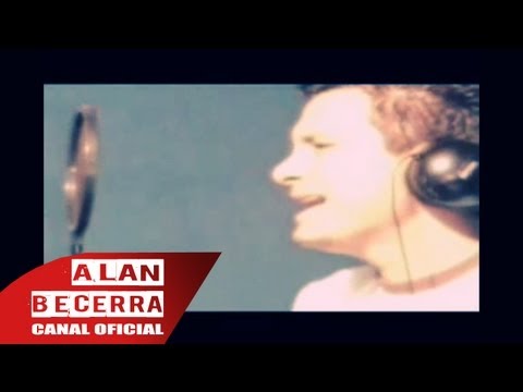 Alan Becerra - "Te entrego mi vida" (Reel)