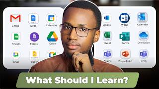 Google Workspace vs Microsoft 365: Which Should You Learn