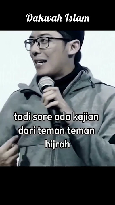 Awas ibadah karena ingin dipuji #shorts