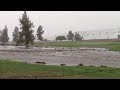 Winter Storm Titan - Southern California - February 28, 2014