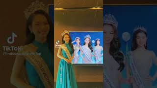 💥Top 3 Miss World Việt Nam 2022 ghé thăm văn phòng Casper