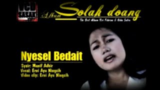 NYESEL BEDAIT  ALBUM JANJI NYAWE @BERLIAN PRODUCTION DIGITAL