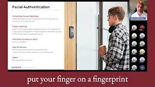 BioStation 3: Suprema Tech Review