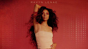 Ravyn Lenae - Sticky [Official Audio]