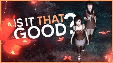 Is Fatal Frame 2 THAT Good? | Retrospective | Oranalysis.