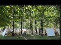 Central Park Wine Festival 2019