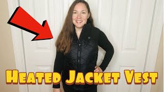 How To Use Battery Heated Jacket? Best Heated Jacket In 2021 