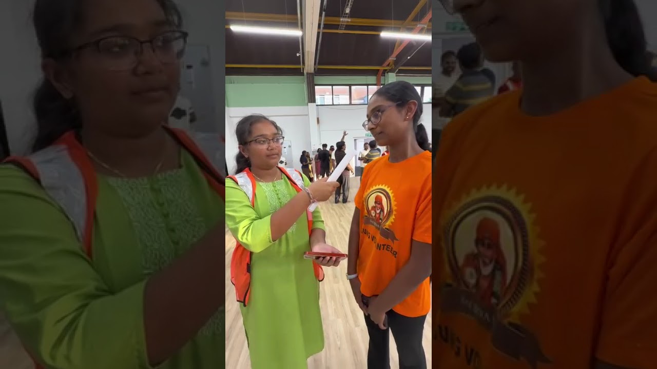 Walk for Sai – A Guru Pournima Offering 🙏