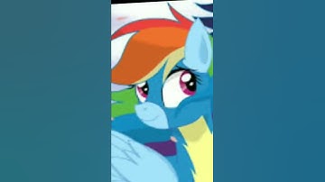 #__(MLP)#__my little pony four couples edit#suger crash#-:🌈🌈