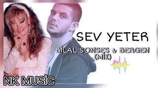 Bilal Sonses FT Bergen Sev Yeter (Mix) #bilalsonses #bergen #sevyeter #iboshow Resimi