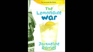 The Lemonade War   Chapter 2 Breakup
