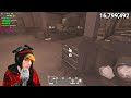 KreekCraft first time playing ROBLOX DOORS PARADOX (FULL GAME)