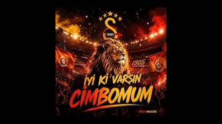 Cimbomum 💛❤️ | Galatasaray Taraftar Şarkısı 2026  #cimbomgalatasaray  #yenişarkı #galatasaraymarşı 