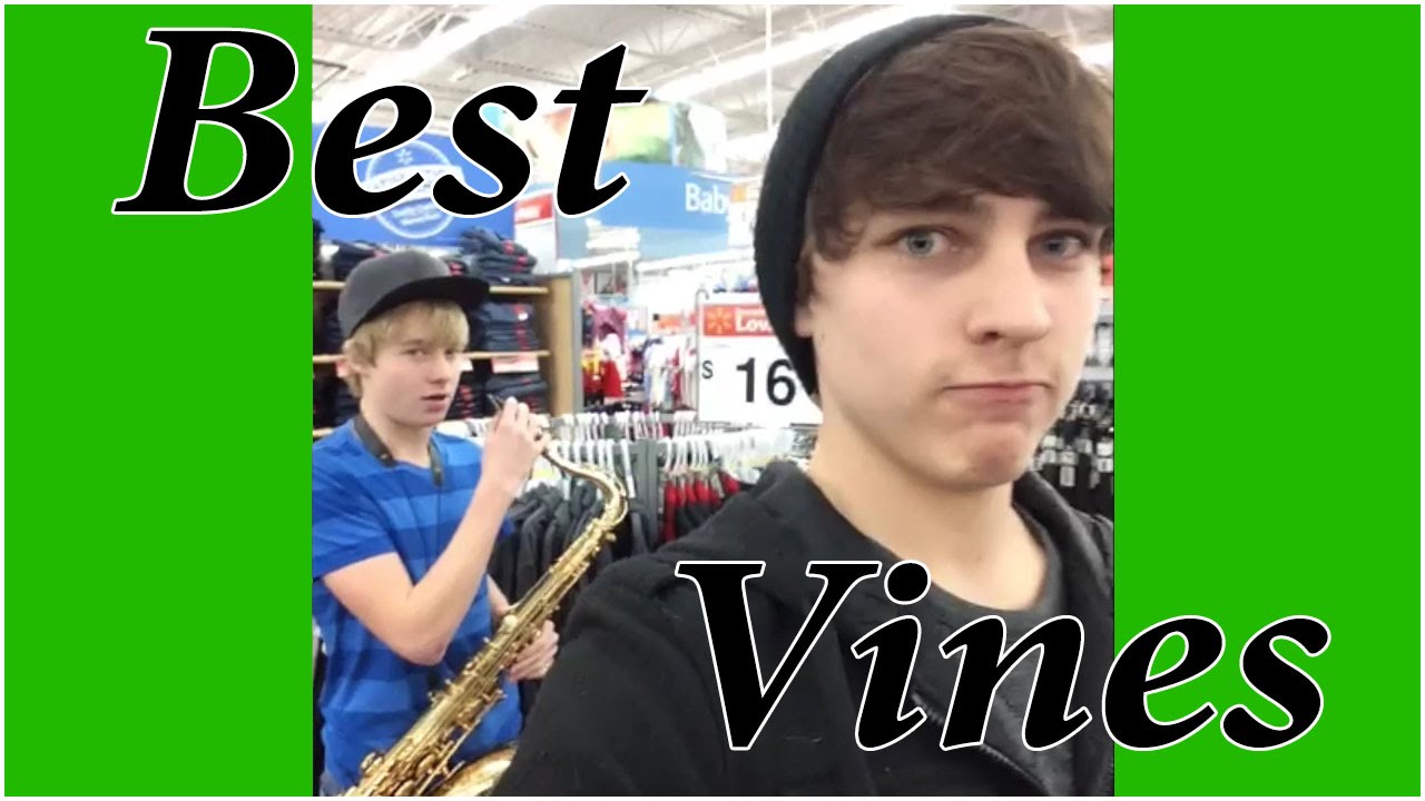 Colby brock vines