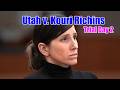 Kouri Richins Murder Trial (Day 2) - Attorney Reacts
