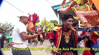Garet bumi || sang legendaris || ODONG2 JAIPONG PUSAKAWANGI || LURAH H DJALE, CIDAMPA 08 OK 2