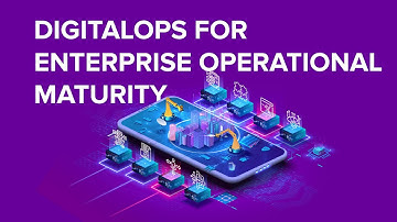 Implement DigitalOps to Drive Operational Excellence | Emtec Digital