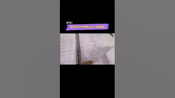 Bpsc 71th bpsc + AEDO Preparation #bpscmains #bpscaspirant #bpsc2025 #bpscstudyvlog #bpsc #bpscexam